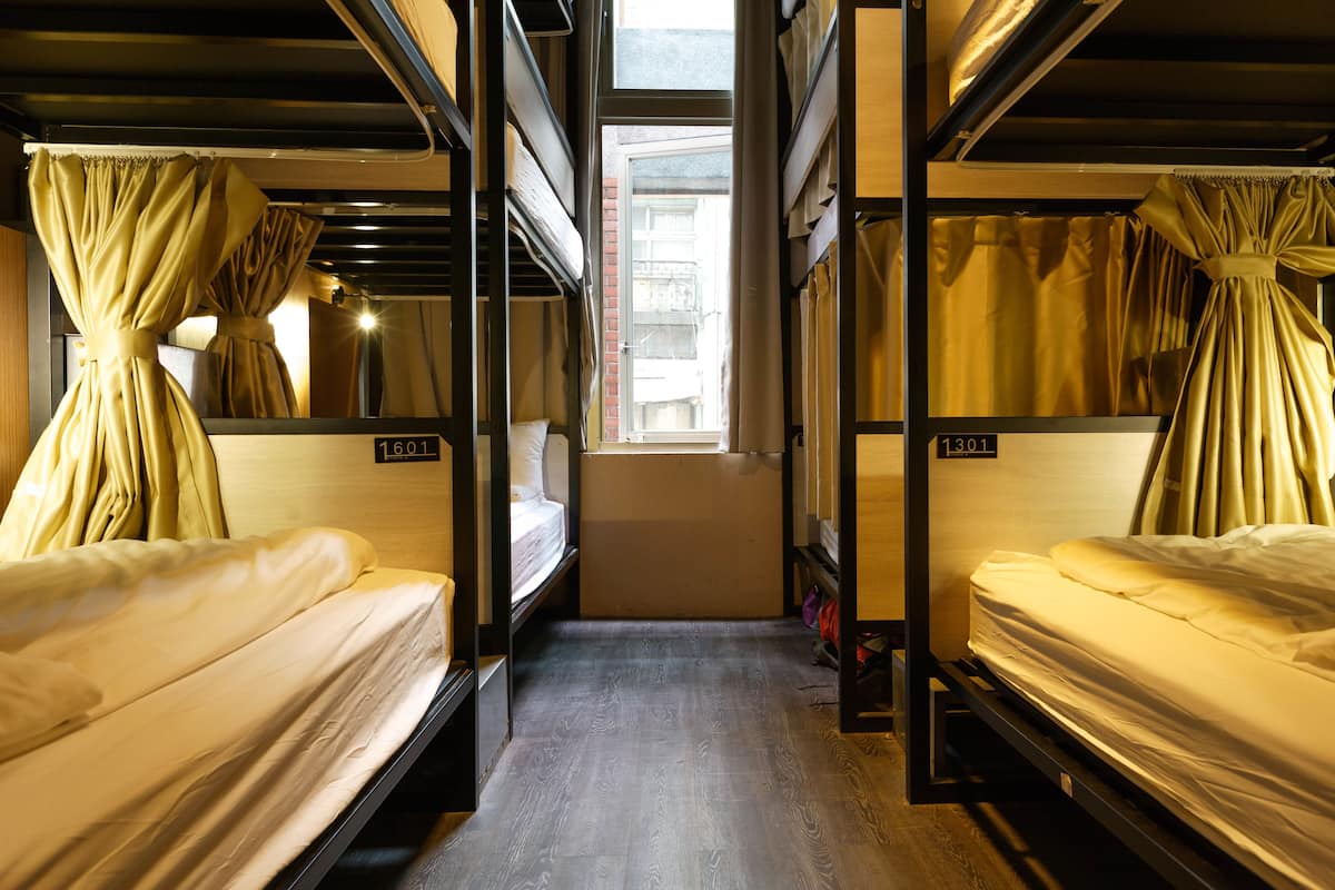 In-room safe, free WiFi