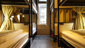 Caja de seguridad en la habitación y wifi gratis