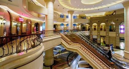 Angels' Hostel - Taipei Ximen