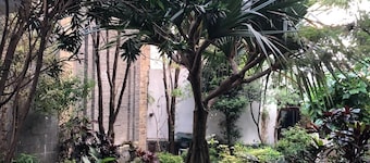 Tlogomas Guest House