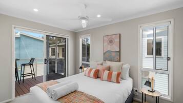 2 Bedroom Superior Villa