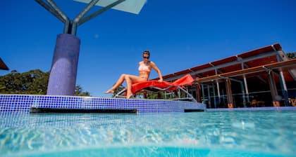 Ingenia Holidays Lake Conjola