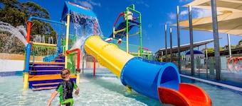 Ingenia Holidays Lake Conjola