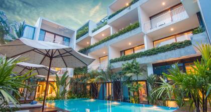 Apsara Residence Hotel