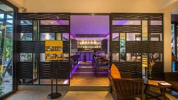 Breakfast, lunch, dinner served; Cambodian cuisine