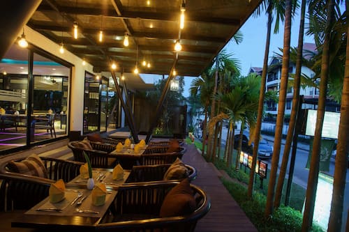 Terras