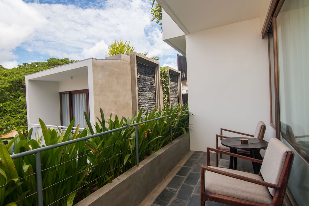 Apsara Residence Hotel by null