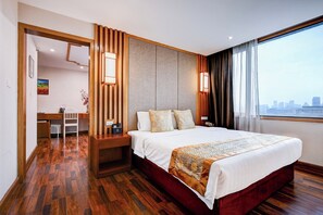 Chambre Double Deluxe