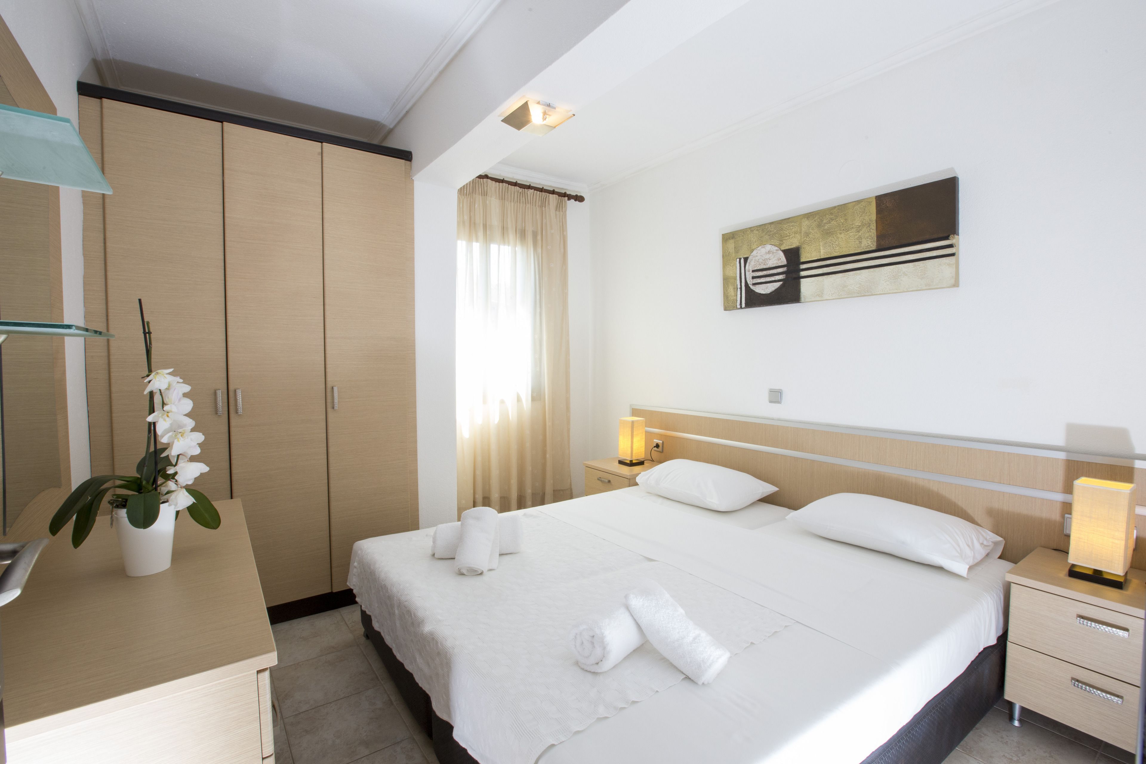 in-room safe, soundproofing, free cots/infant beds, free wifi