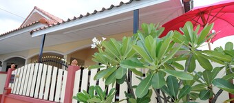 Ruankasalong Hua Hin Holiday House