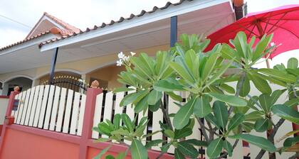 Ruankasalong Hua Hin Holiday House