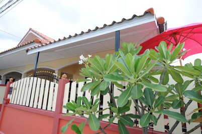 Ruankasalong Hua Hin Holiday House