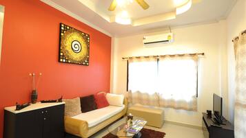 Televisión de pantalla plana