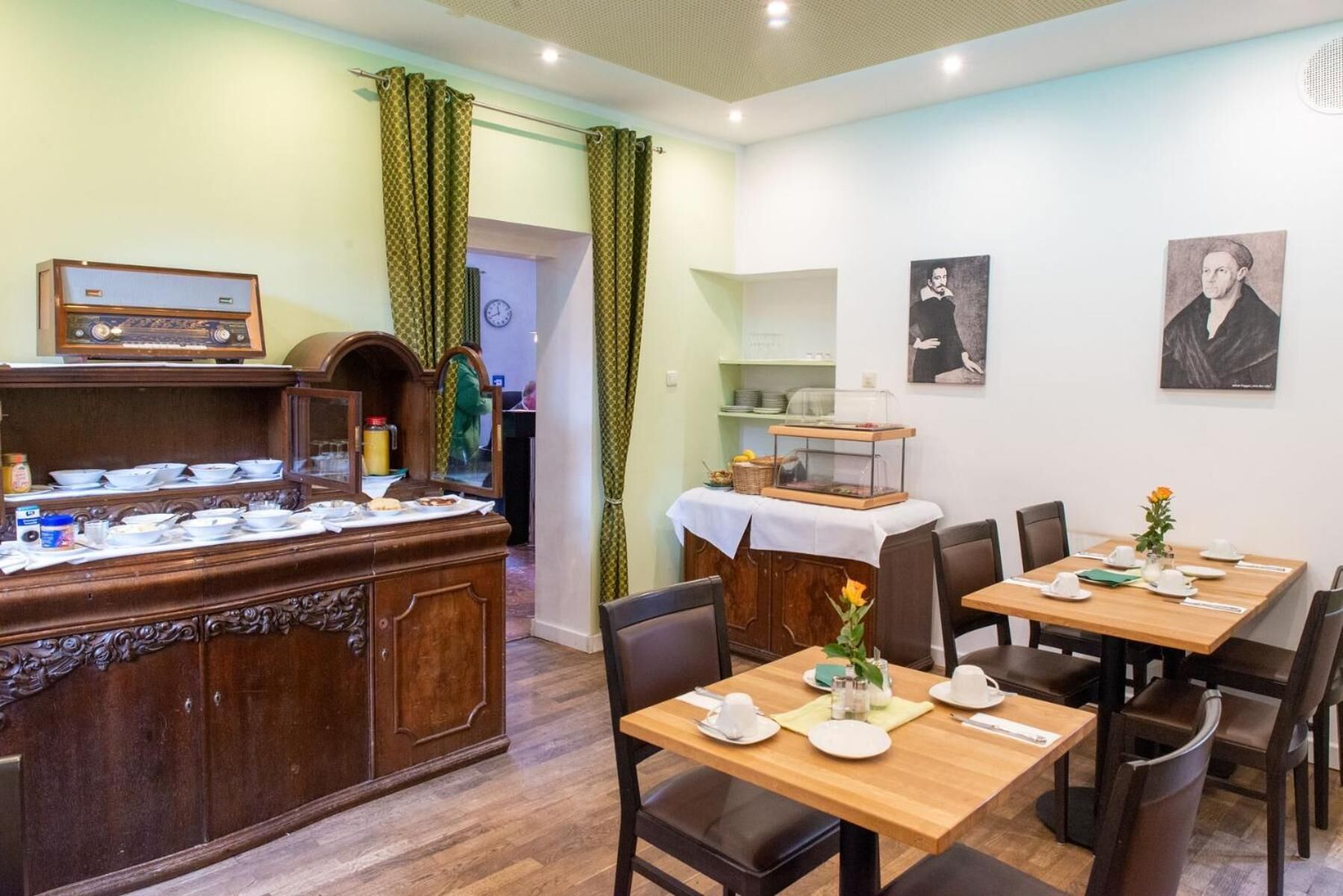 Photo - Hotel Fischertor