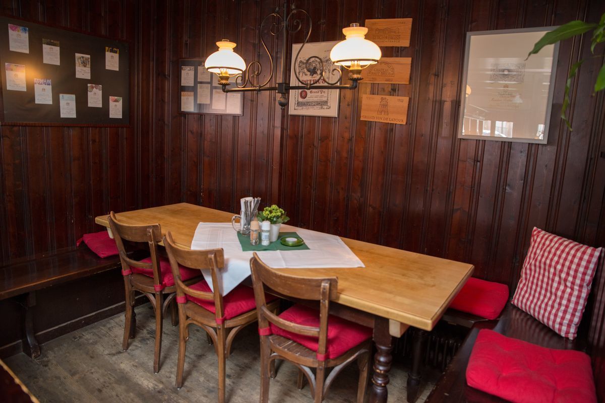 Photo - Hotel Fischertor