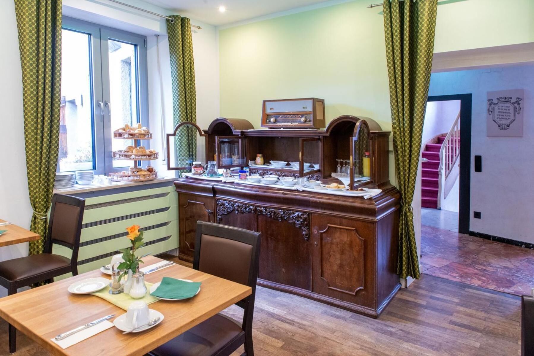 Photo - Hotel Fischertor