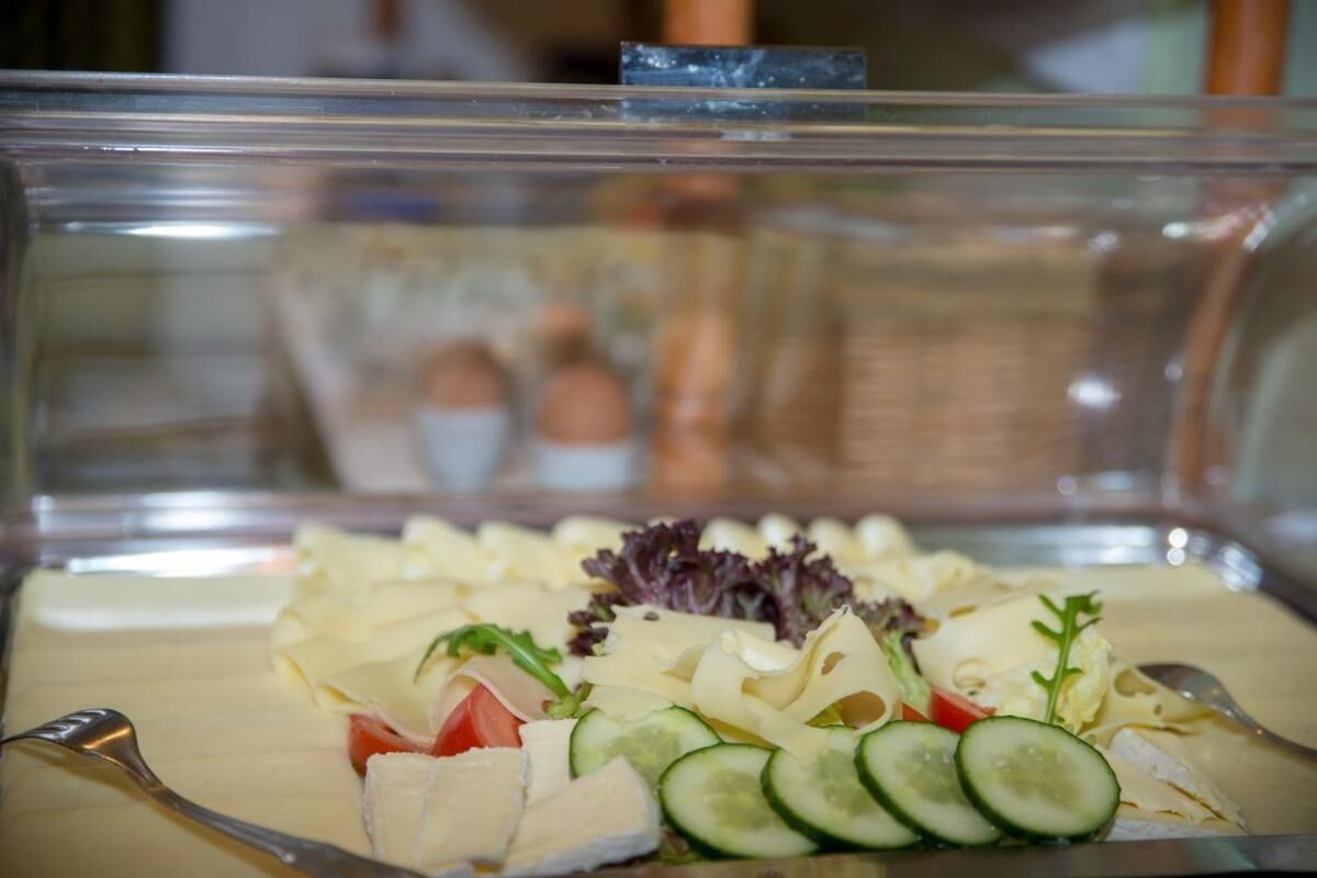 Photo - Hotel Fischertor