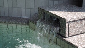 Hot springs - Urayu Ryokan Urashima (Onomichi)