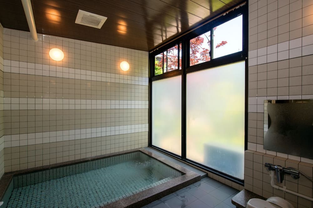 Urayu Ryokan Urashima