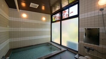 Hot springs