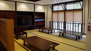 家族向けレストラン