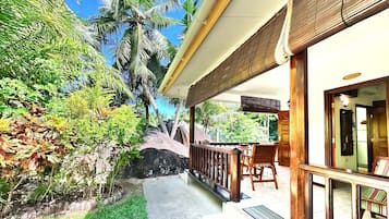 Appartement, 1 chambre (Coco Sec) | 1 chambre, coffres-forts dans les chambres, lits bébé (gratuits)