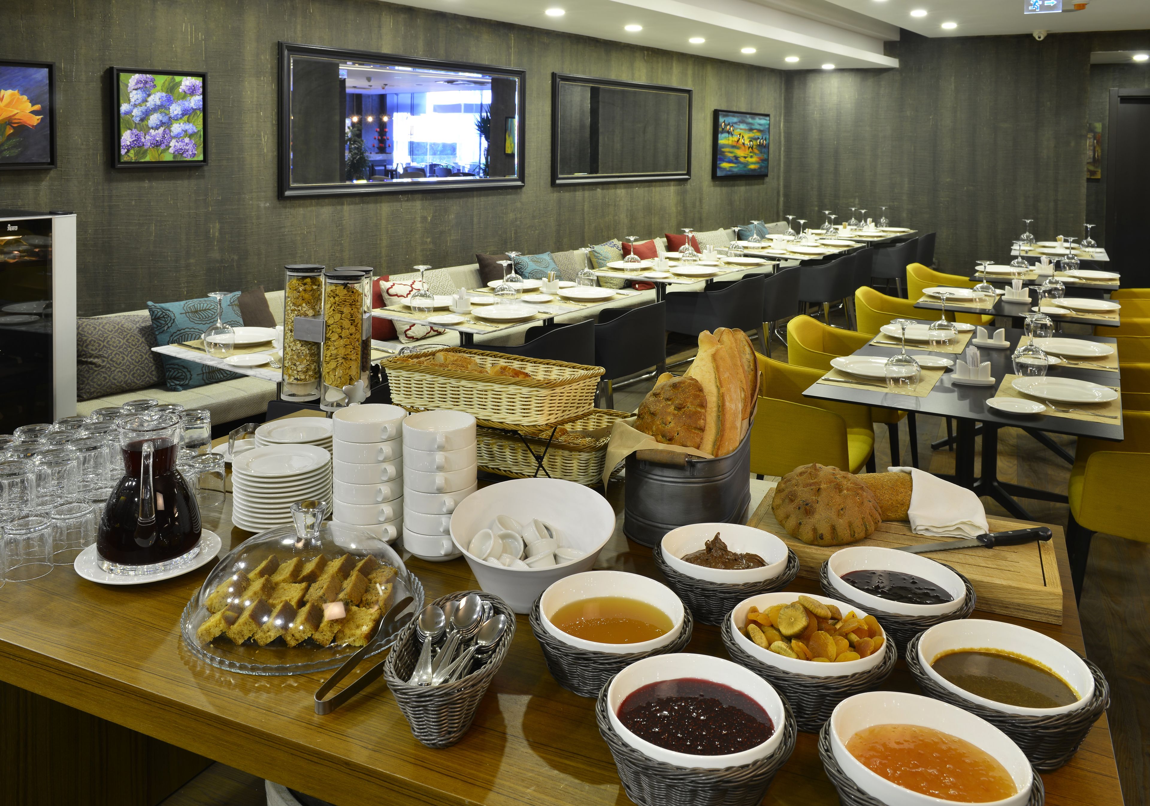 Foto - Modus Hotel Istanbul