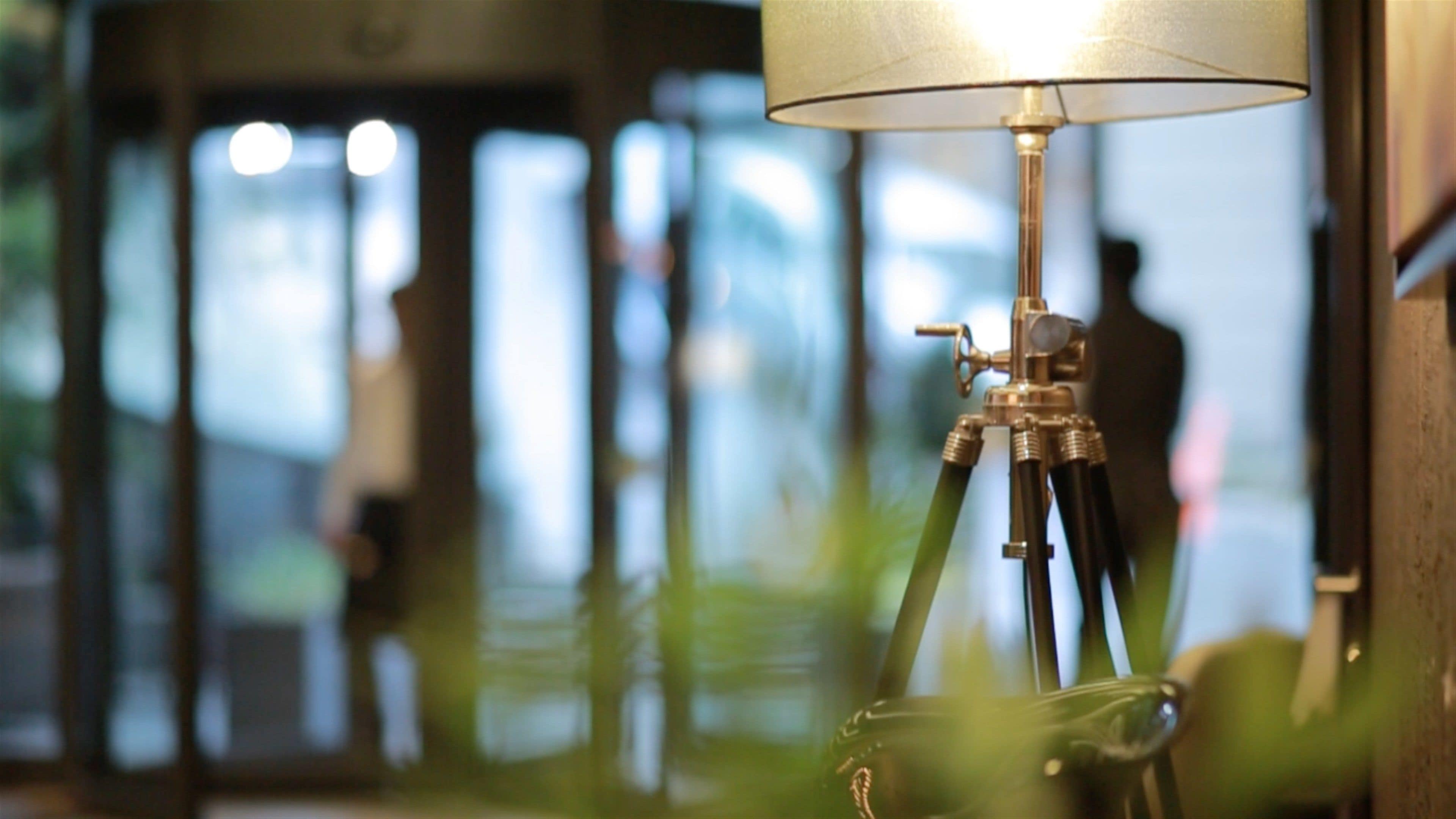 Foto - Modus Hotel Istanbul