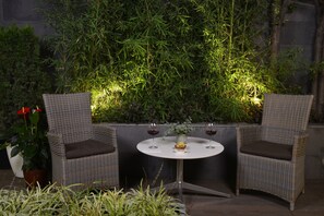 Jardín