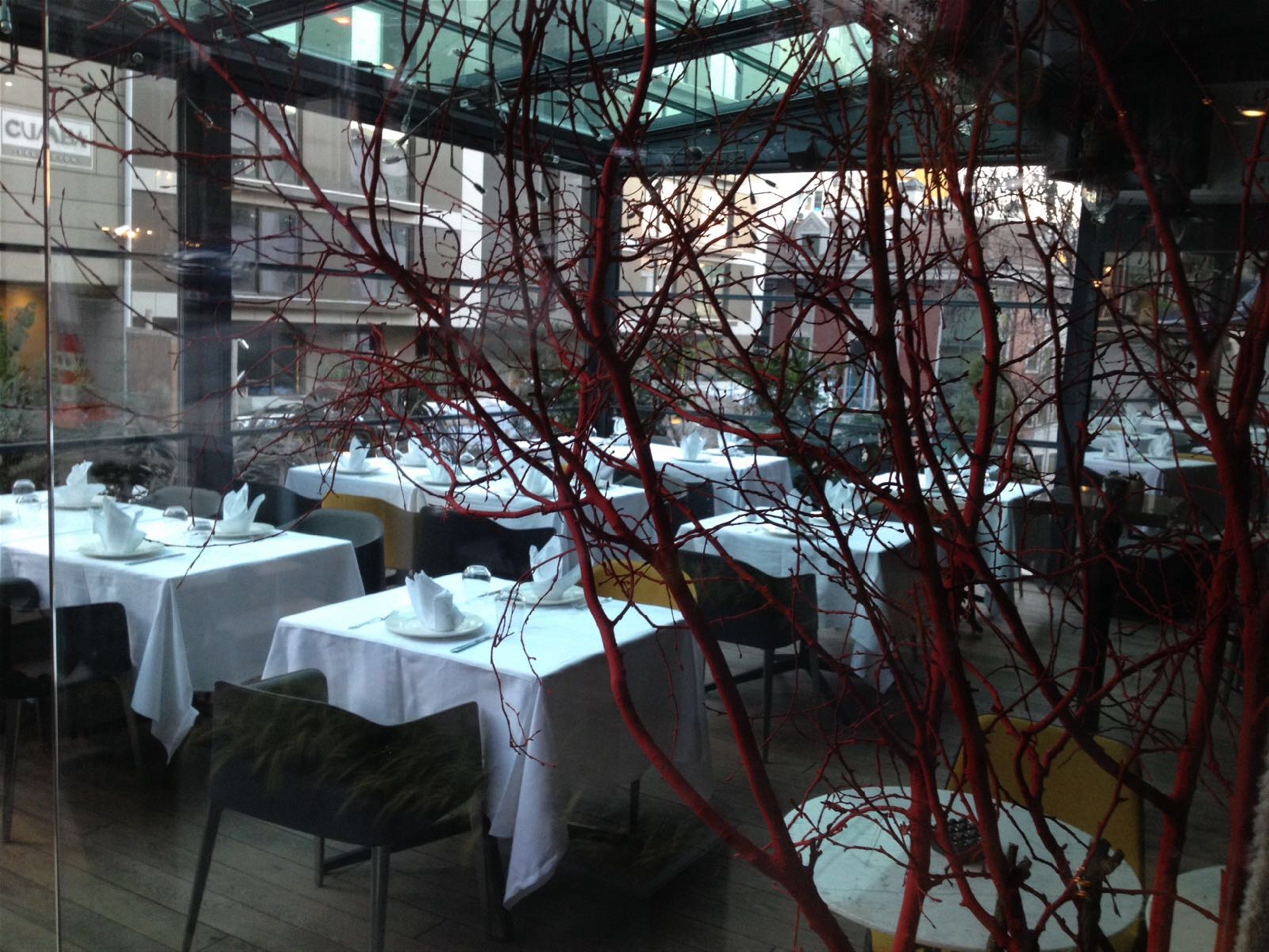 Foto - Modus Hotel Istanbul