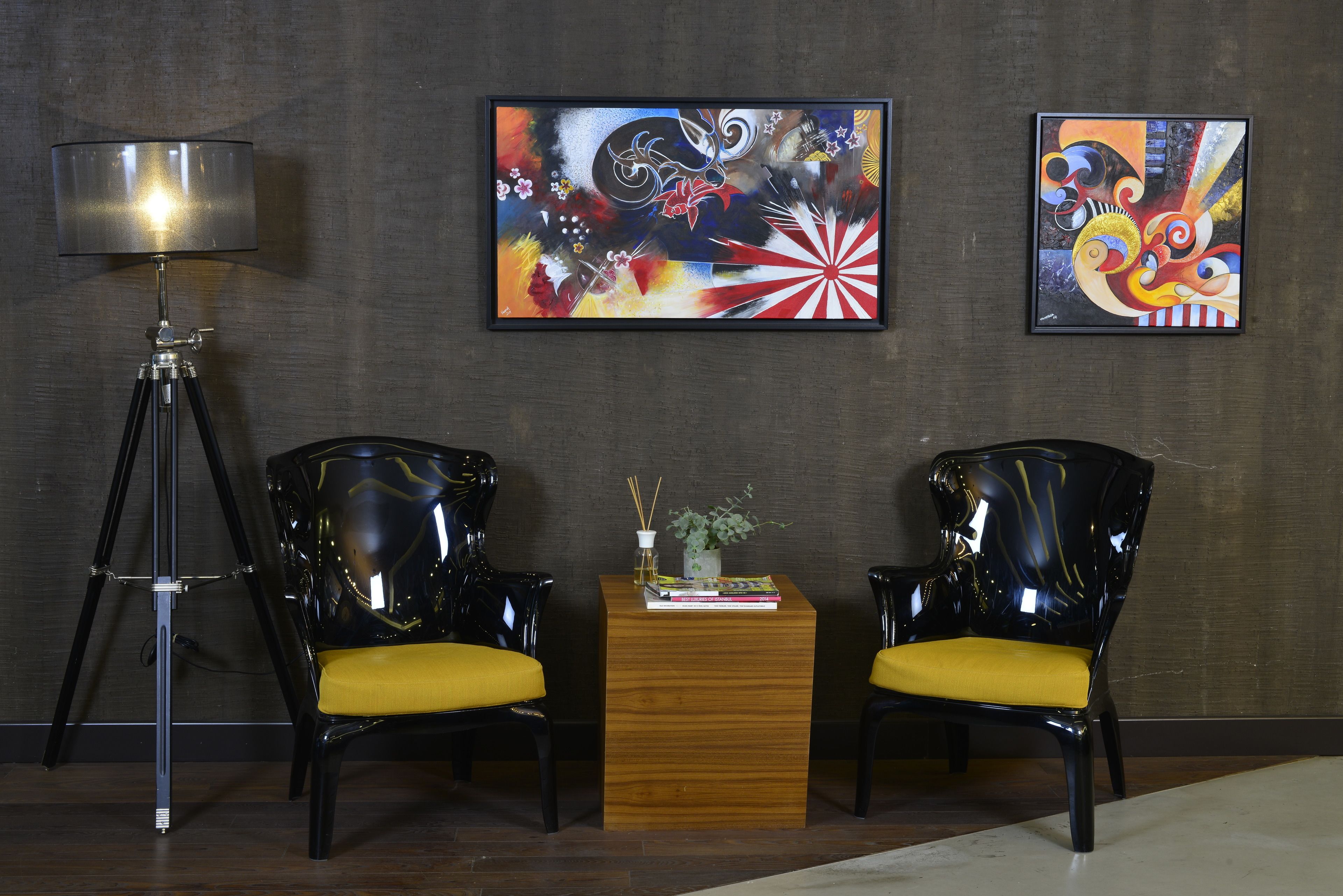 Foto - Modus Hotel Istanbul