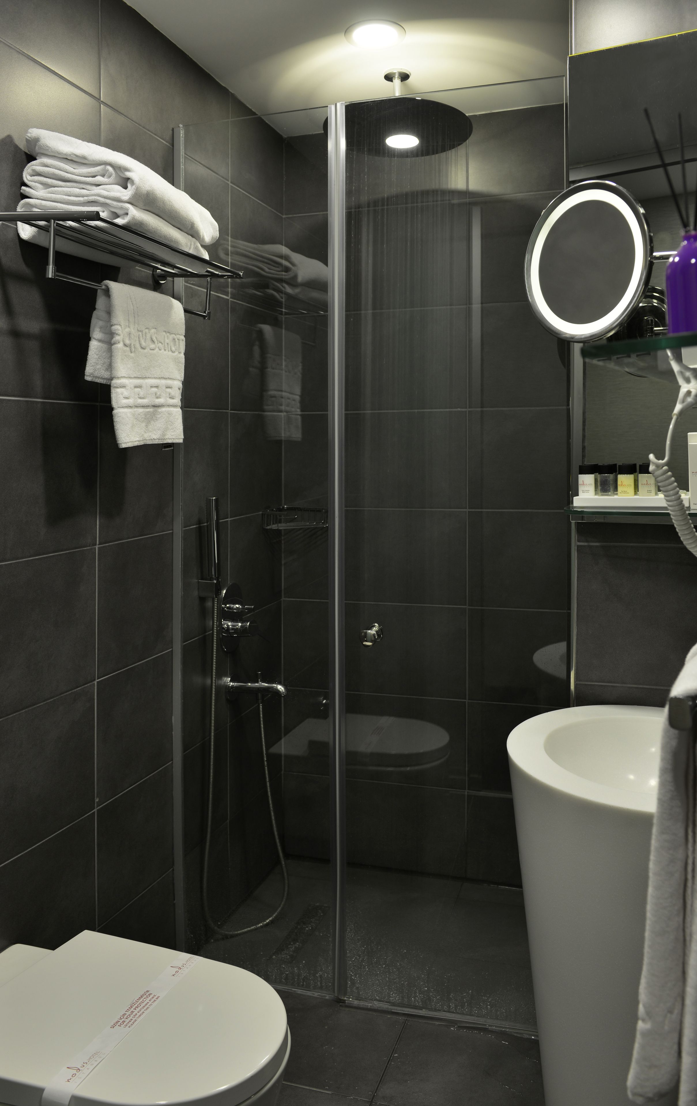 Foto - Modus Hotel Istanbul