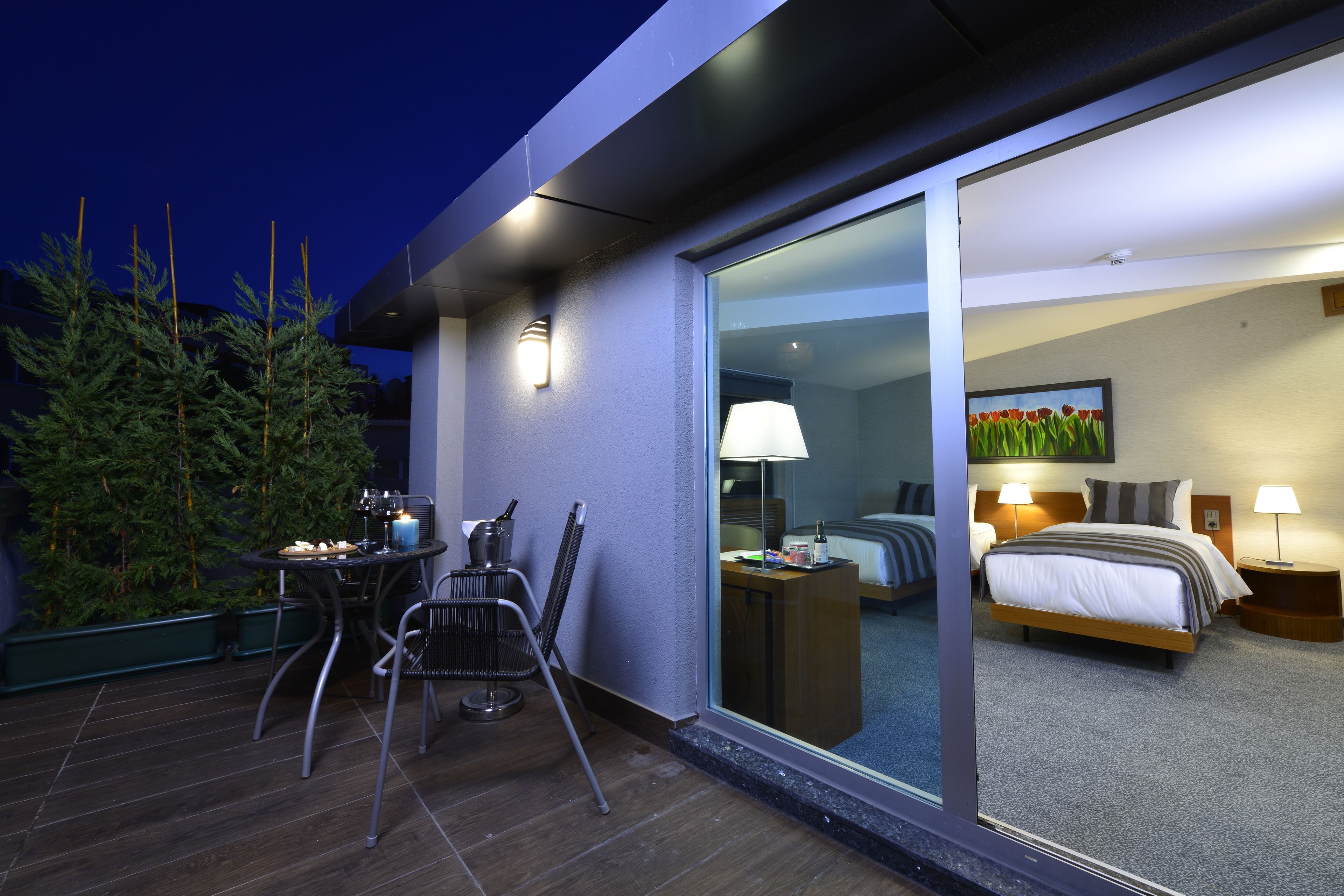 Foto - Modus Hotel Istanbul