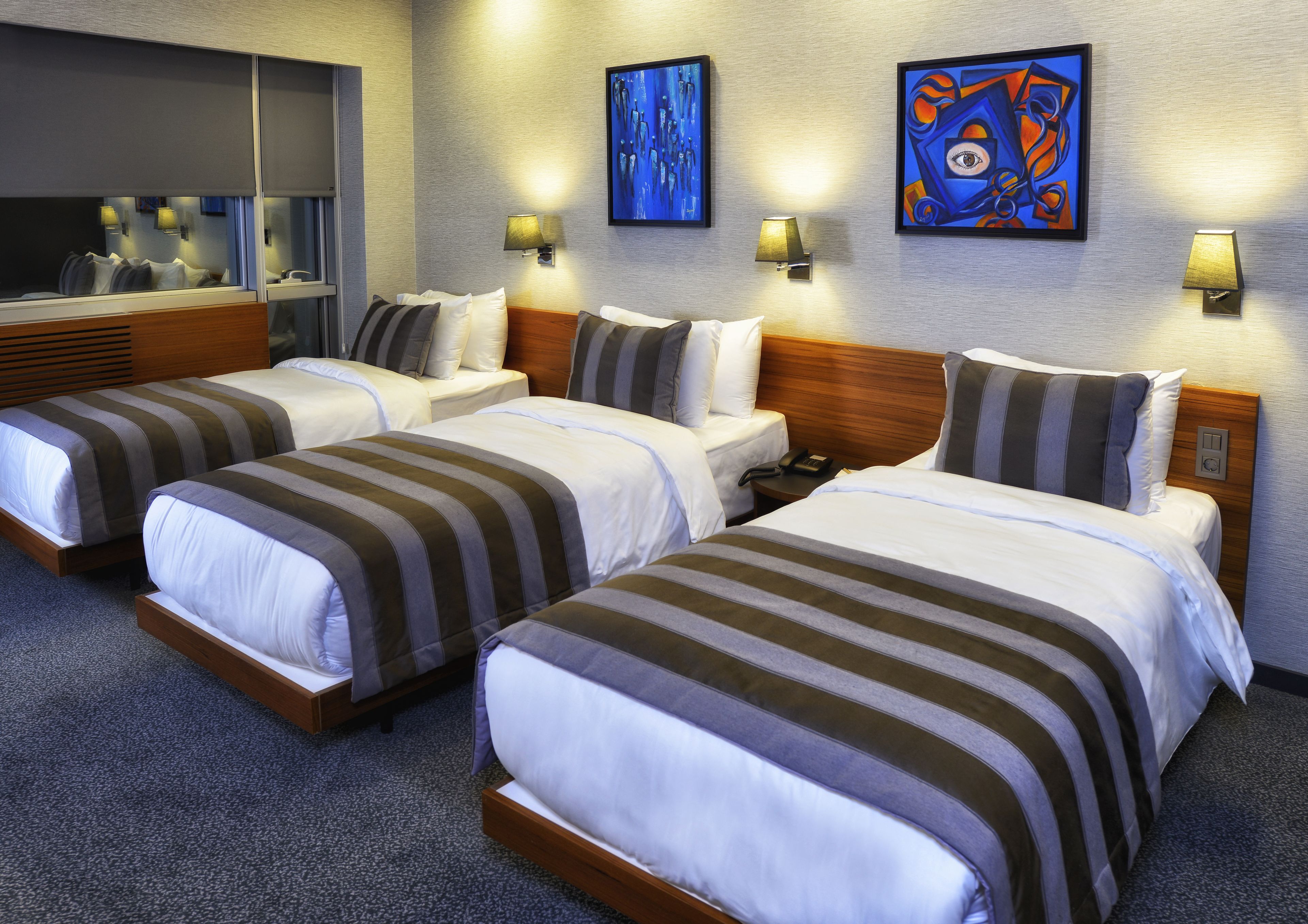 Foto - Modus Hotel Istanbul