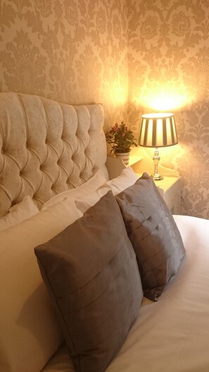 Apartment, 2 Bedrooms, Patio