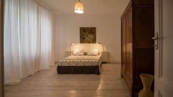 Apartemen Superior, 1 kamar tidur (Margaux) | Pemandangan dari kamar