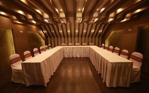 Meeting facility - Hotel M Grand (Chennai)