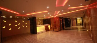 Hotel M Grand
