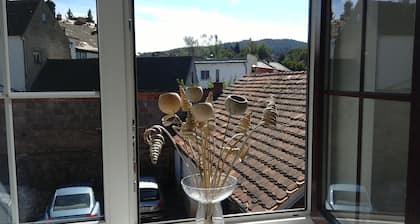 Penzion a Restaurace Na Jízdárně
