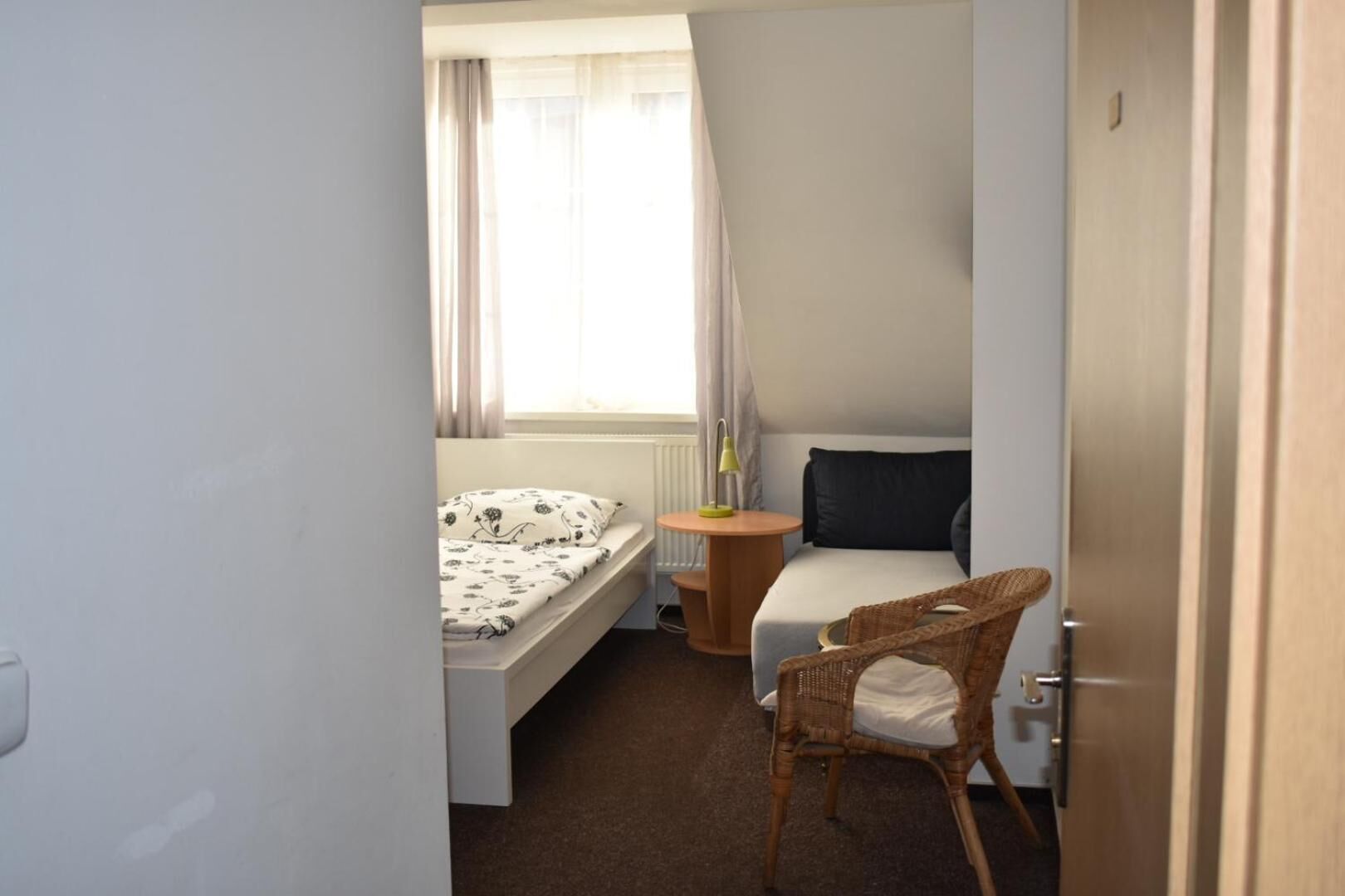 cots/infant beds, free wifi