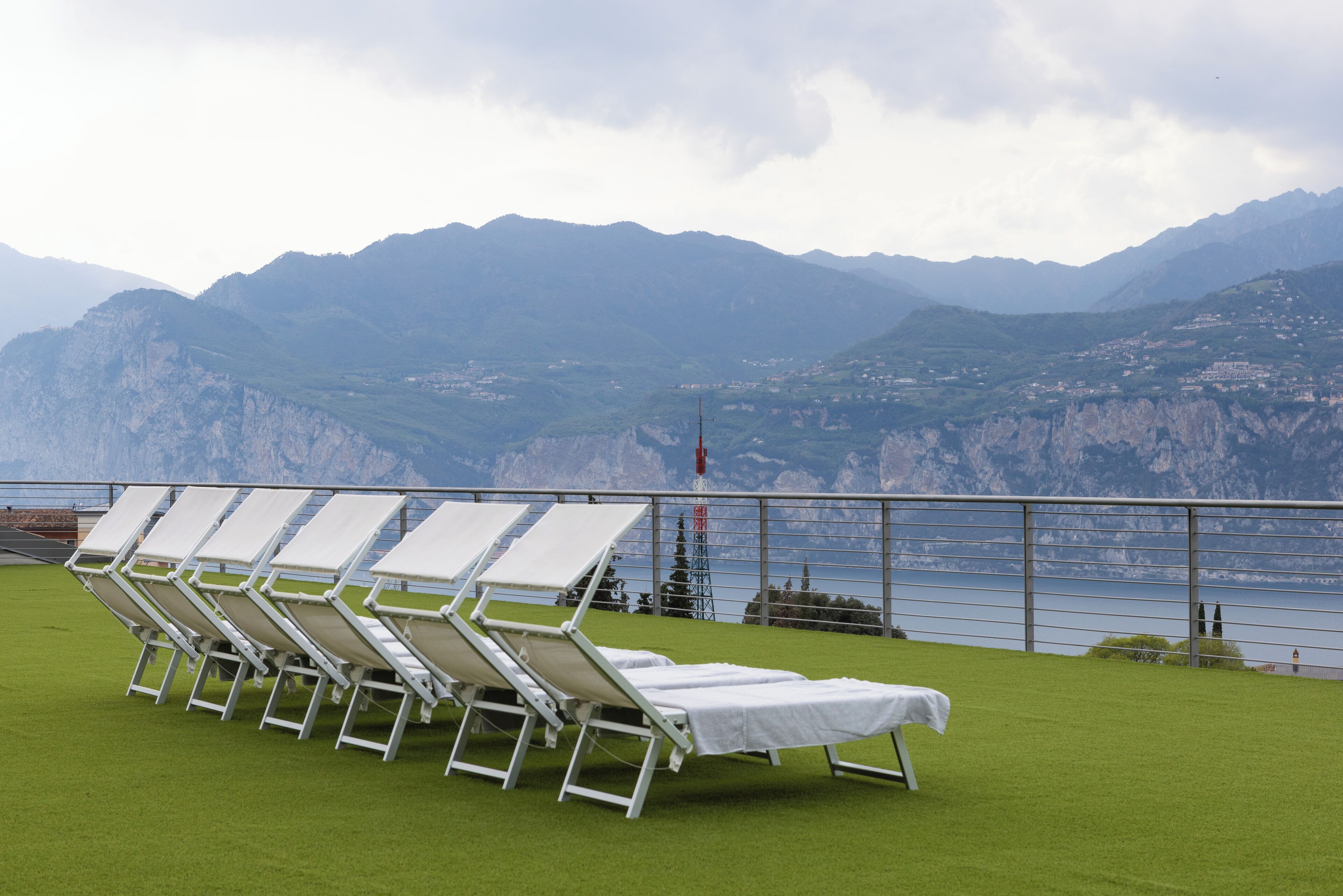 Photo - Park Hotel Val Di Monte ***S