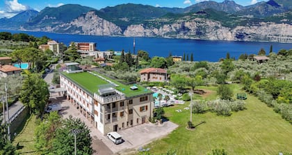 Park Hotel Val di Monte