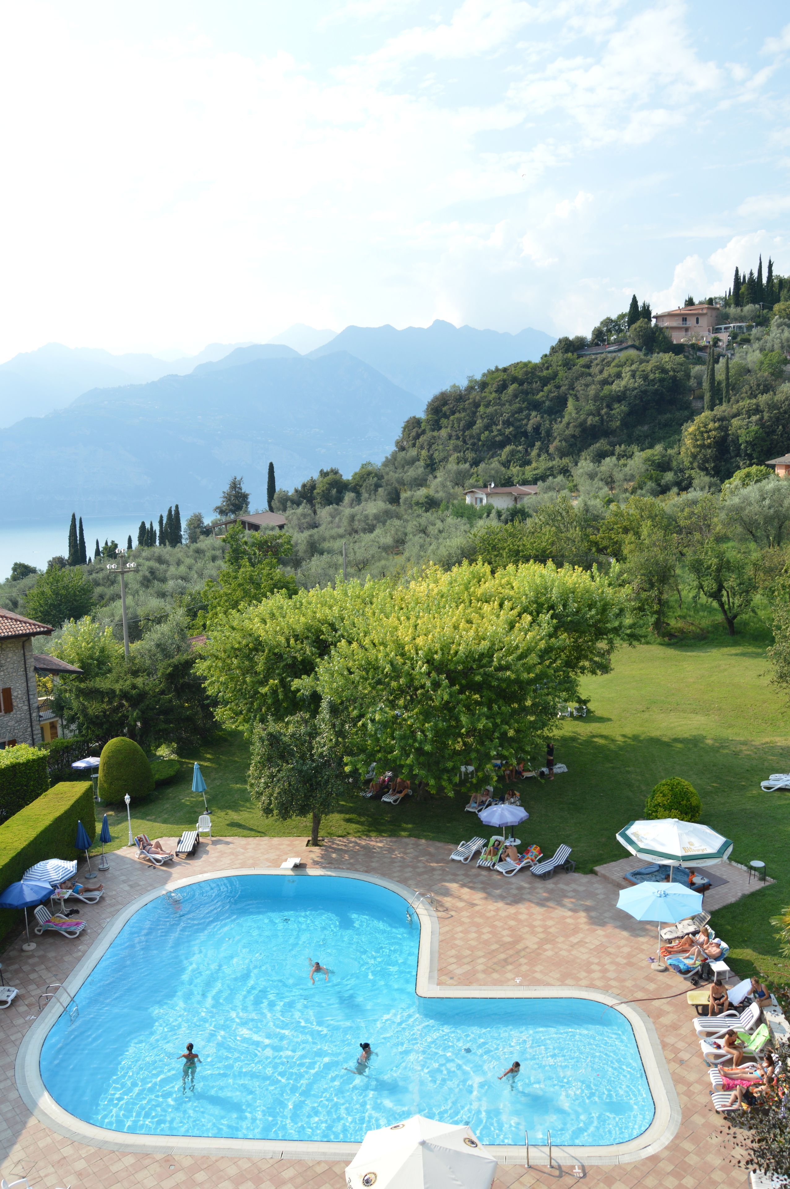 Photo - Park Hotel Val Di Monte ***S