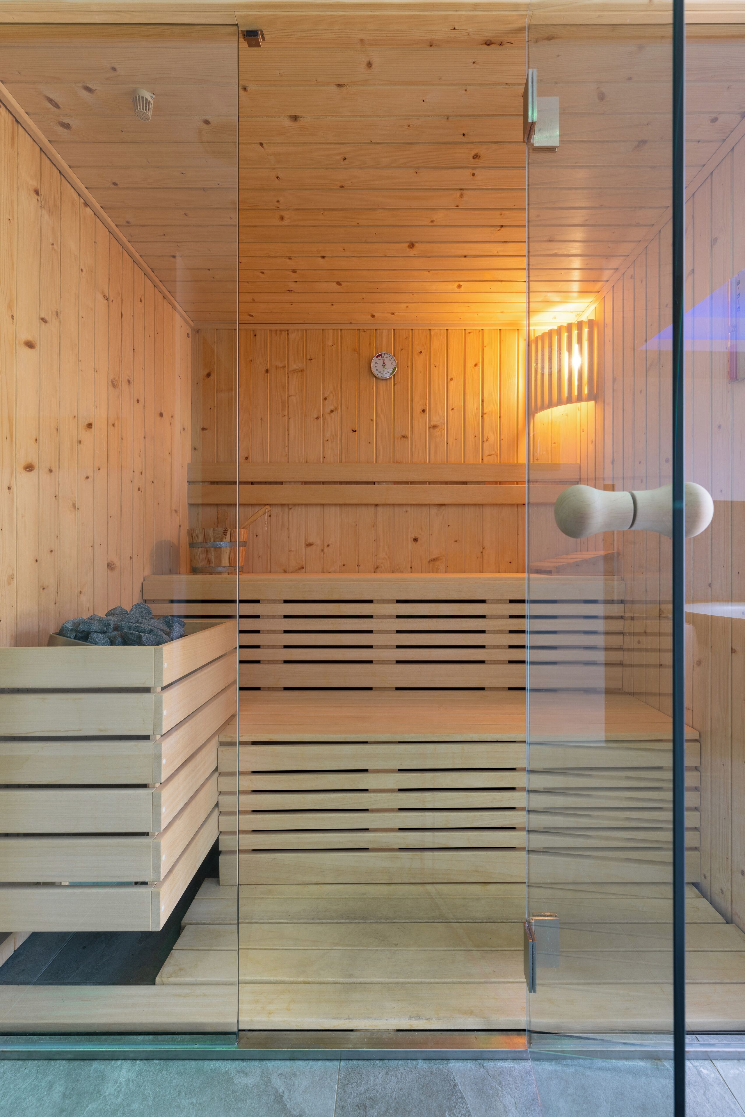 Foto - Park Hotel Val Di Monte ***S