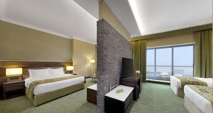 Atana Hotel
