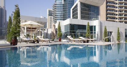 La Verda Suites & Villas Dubai Marina