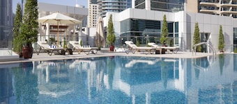 La Verda Suites & Villas Dubai Marina