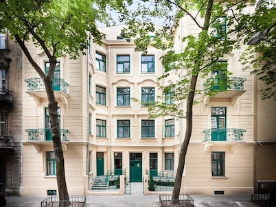 Apartment Bonerowska 5