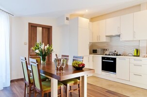 Kitchenette privada