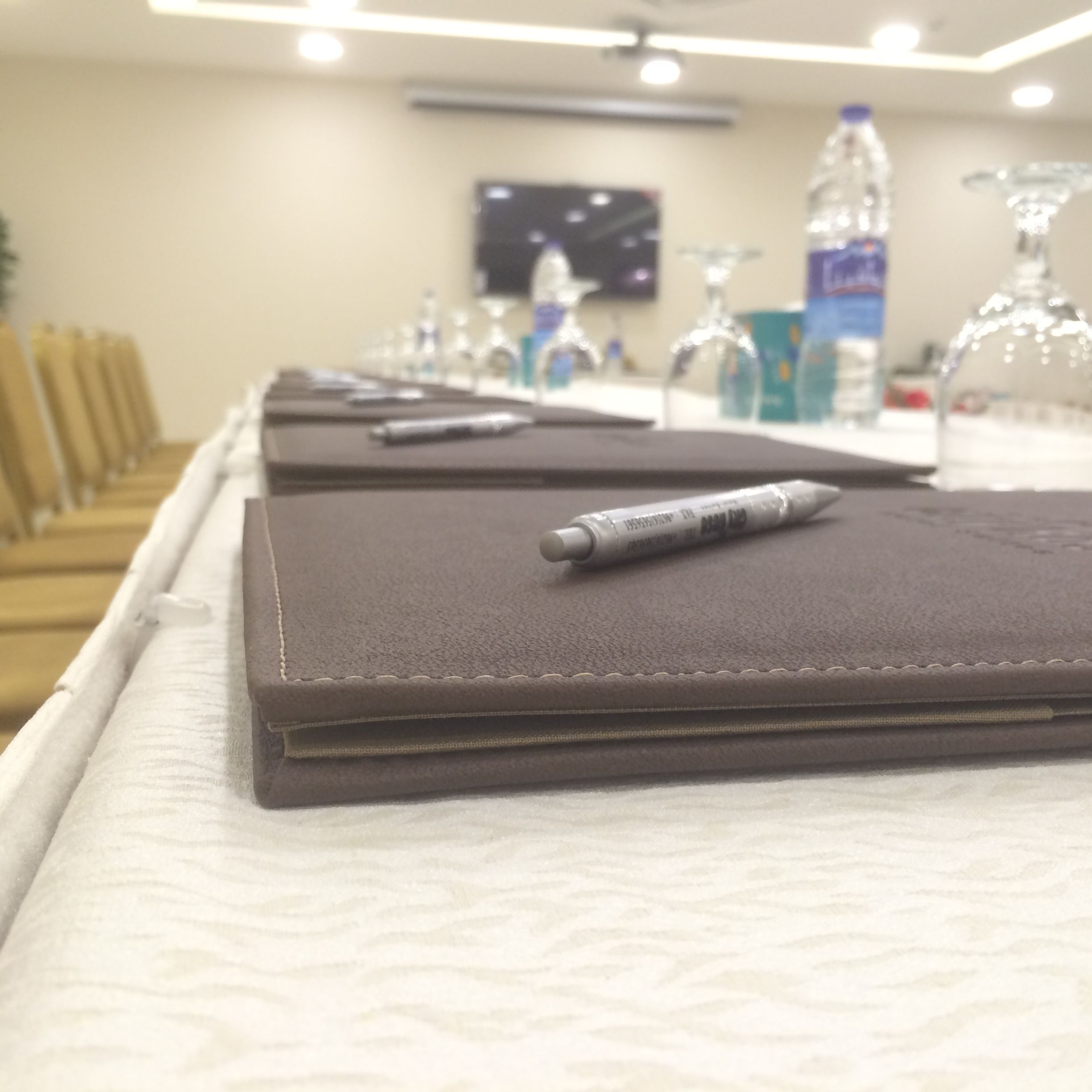 Foto - City Rose Hotel Suites